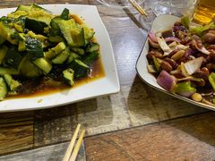 -大勇羊棒骨·烧烤(经六路店)