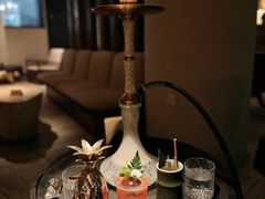 -Hideout Hookah Lounge·隐觅地