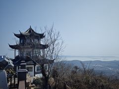 -缥缈峰景区