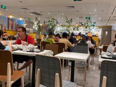 -大家乐(广州天河城六楼店)