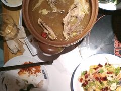 -老阿爸鲜鱼土菜(独墅湖店)