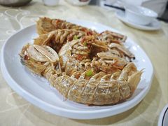 -老字号蛇口德记烧腊饭店·海鲜加工