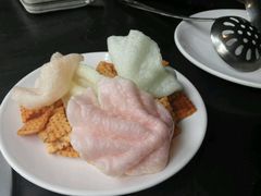 -小牛海记潮汕牛肉店(永定路店)