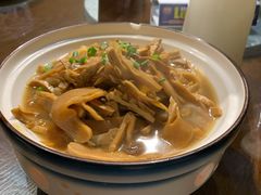 客家焖笋锅-醉南拳客家菜·河田鸡(东街口航空大厦店)