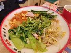 -武圣羊汤·西北面(安德路店)