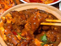 -福苗小骆驼烧烤(莲湖路店)