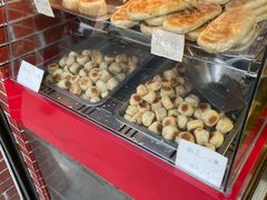 -宋记饼家(石门二路店)