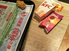 -肯德基(盘龙奥莱店)