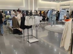 -ZARA(世贸天阶店)