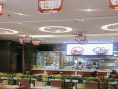 -东方饺子王(大屯路店)