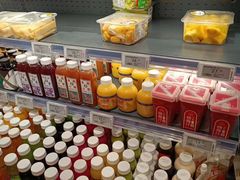 -ALDI奥乐齐超市(凯德虹口店)