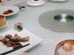 -和平官邸·花园餐厅(武定西路店)