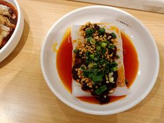-蓉李记成都名小吃(合肥包河万达店)