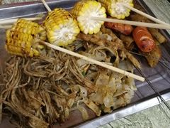 -眼镜烧烤(吉庆街店)