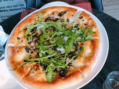 -WOLFGANG PUCK KITCHEN & BAR(迪士尼小镇店)