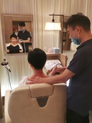 -丝域养发馆