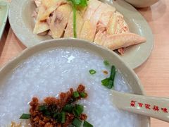 -百家鸡味馆(清泰店)