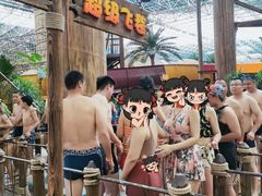 -波塞冬旅游度假区