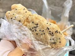 酥饺-丽华早点(大成路店)
