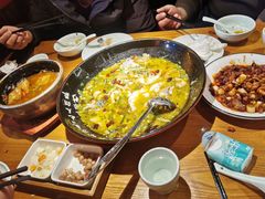 -川菜故事(光谷步行街店)