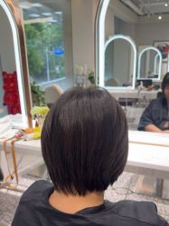 -童辉造型