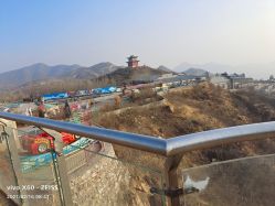 -窦王岭景区游乐场