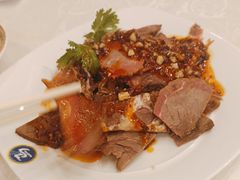 -西部马华清真兰州牛肉面·烧烤夜市(关东店)