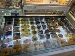 -美浓蛋糕(长清大学城店)