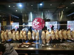 -北京老铺烤鸭(西稍门店)