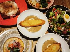 -半秋山西餐厅(巴南万达广场店)