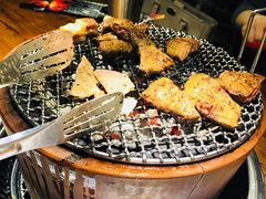 -原始泥炉烤肉(总店)