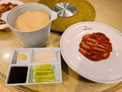 -紫光园·烤鸭(吕家营店)