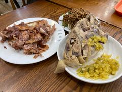 -老王四季抻面(南六东路店)