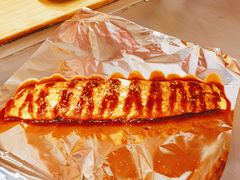 芝士鸡蛋卷-日葵 大阪烧ひまり(仙霞路店)