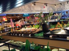 -梨花自助烤肉(乐宾店)
