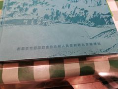 -新疆巴州金丝特餐厅(大钟寺店)