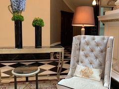 -Salon de Ville浦江汇(上海外滩华尔道夫酒店店)