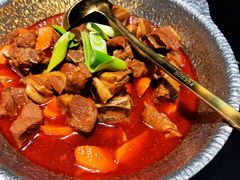 -福宝漠北·牛羊肉(广埠屯店)