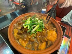 -龚印记牛骨牛杂屋·四代传承(珠影星光城店)