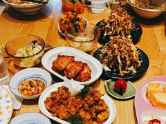 -暖食光·台式家庭餐厅·生日主题店(万达店)