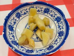 江西宜丰糖醋姜-小匠喜·江西菜(世茂广场店)