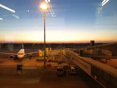 -石家庄正定国际机场-T2航站楼