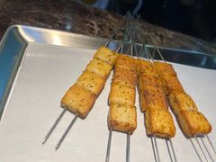 -松林烧烤·慧忠北里216小野串