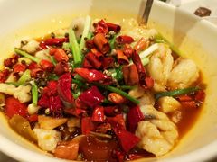-漢舍中国菜馆(889广场店)
