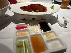 -四季民福烤鸭店(王府井东安门店)