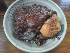 -无名氏面馆(邮电路店)