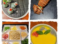 -意满花千醉(金茂览秀城店)