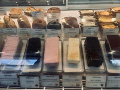 -DRUNK BAKER(上海陕康里店)