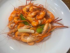 -烟水渔庄餐厅(西溪湿地店)