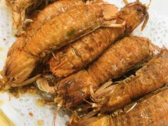 -广胜通达海鲜食府(黄沙店)